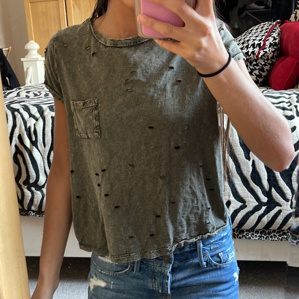 American Eagle Tshirt